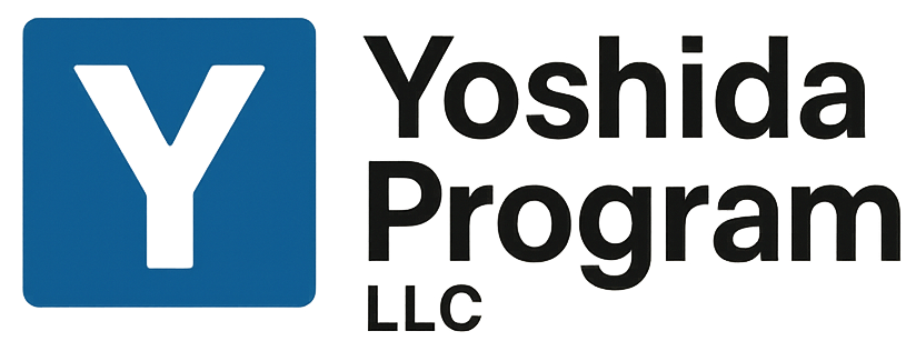 ヨシダプログラム合同会社