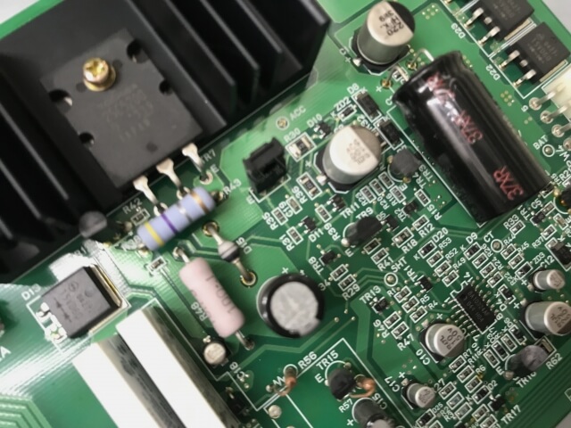 装置制御プログラムの動作の仕組みと記述方法