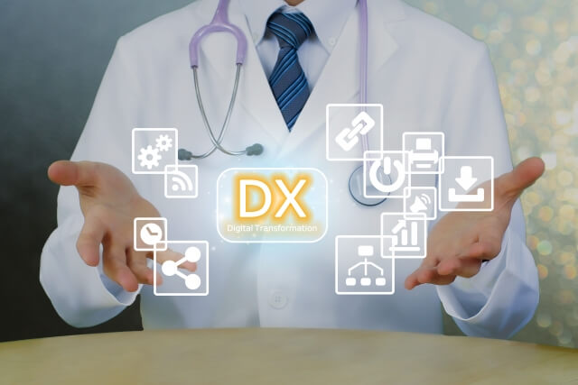 医療システムが持つ実用的な機能とその活用方法