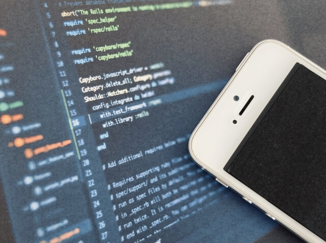 アプリケーション開発を依頼する際の一般的な費用相場